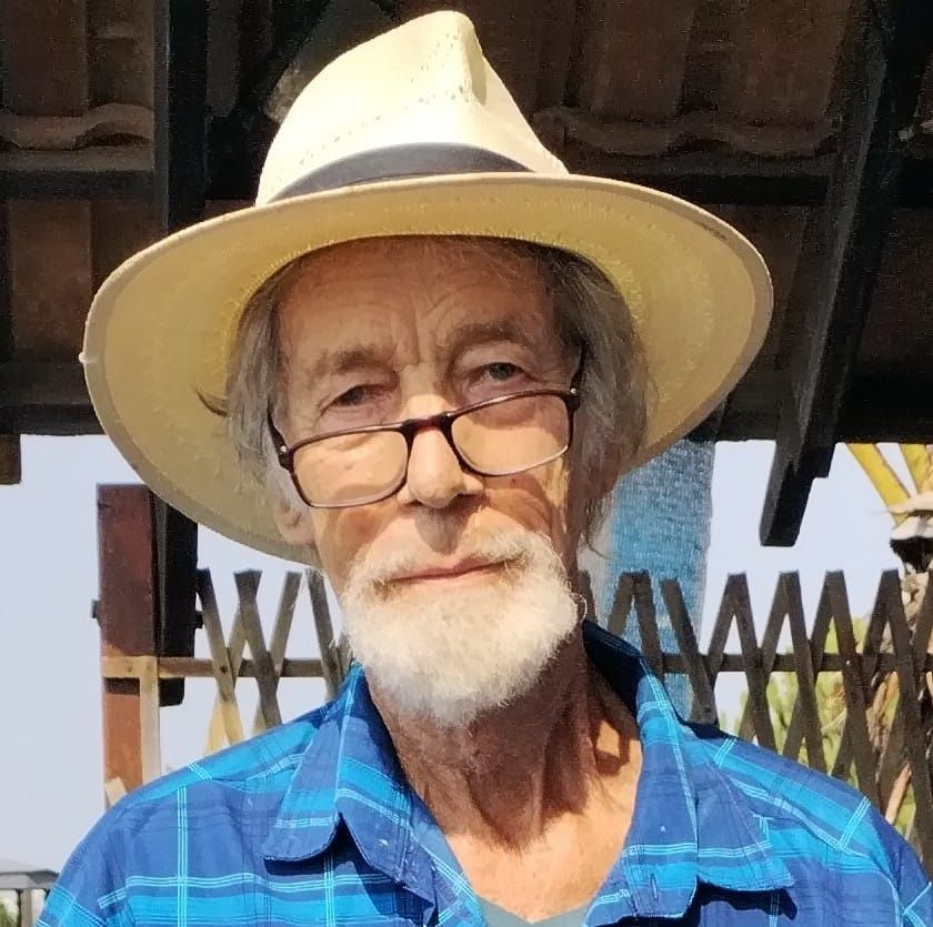 Anton Benzon