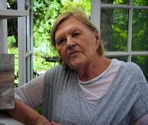 Mary Fowlds