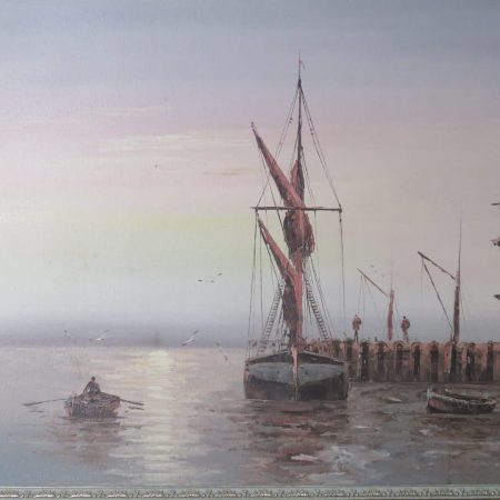 W.Vennerad