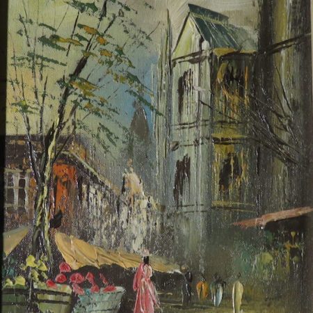 Louis Basset