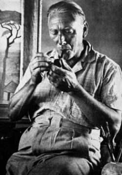 Jacob Hendrik Pierneef