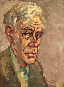 Alexander Rose Innes