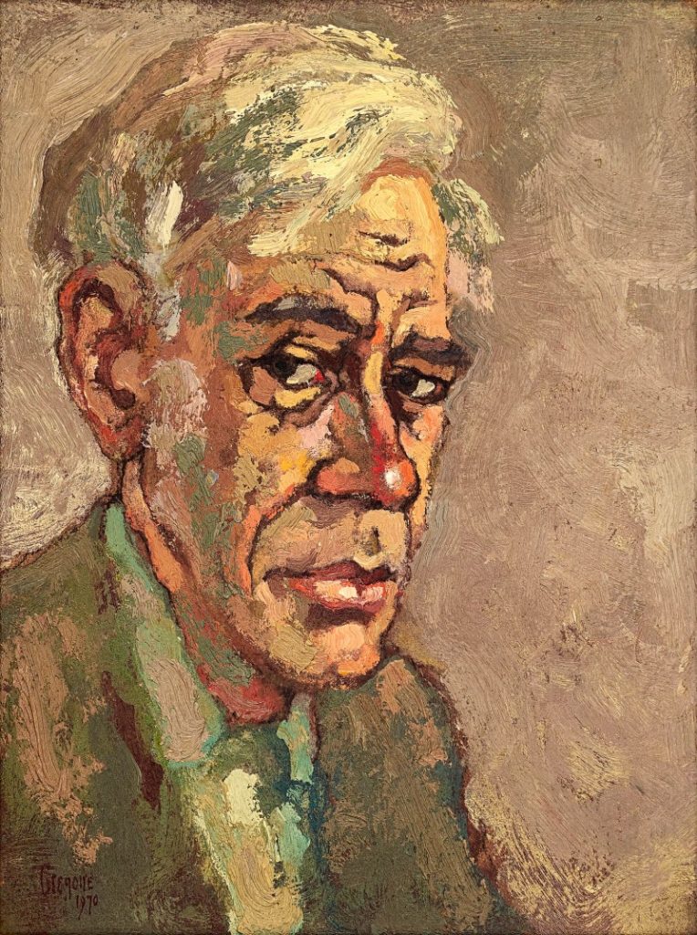 Alexander Rose Innes - Artwork Online
