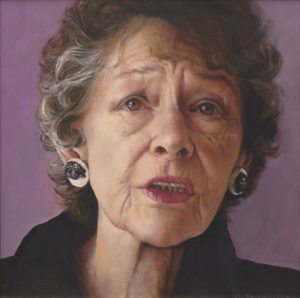 Bettie Cilliers Barnard