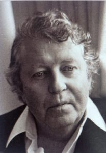 Carl Buchner
