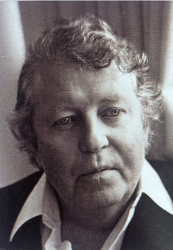Carl Buchner