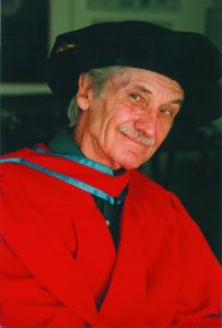 Cecil Skotnes