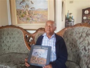 Conrad Theys