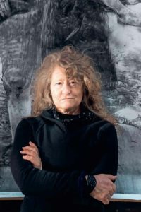 Diane Victor
