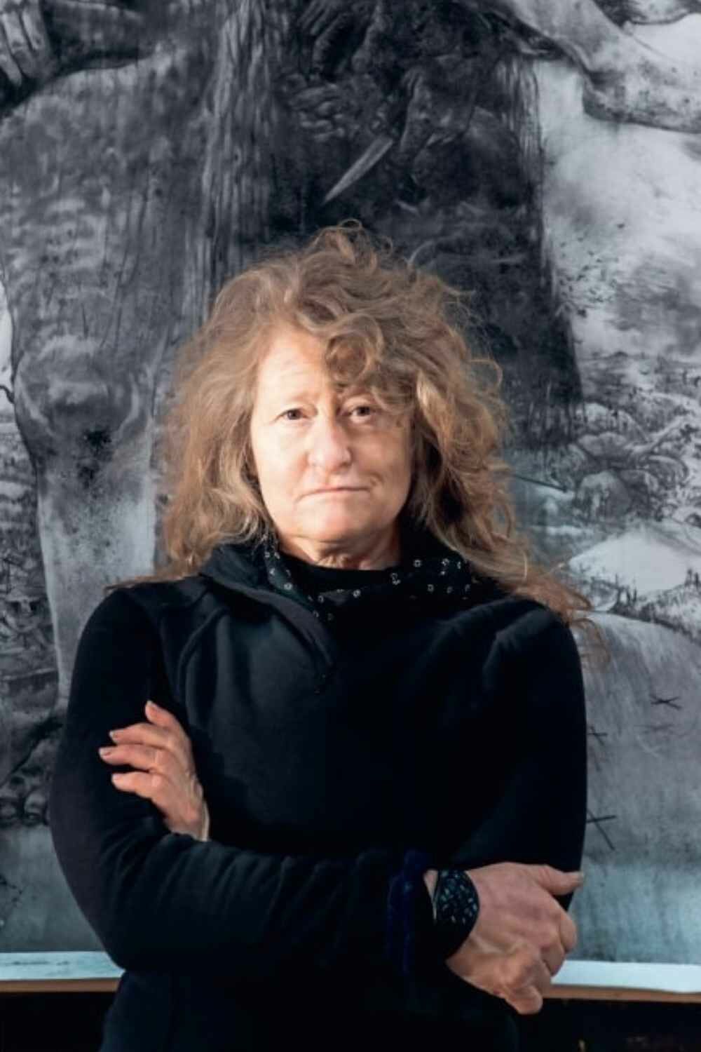 Diane Victor