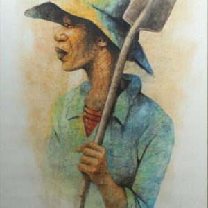 Dumisani Bini