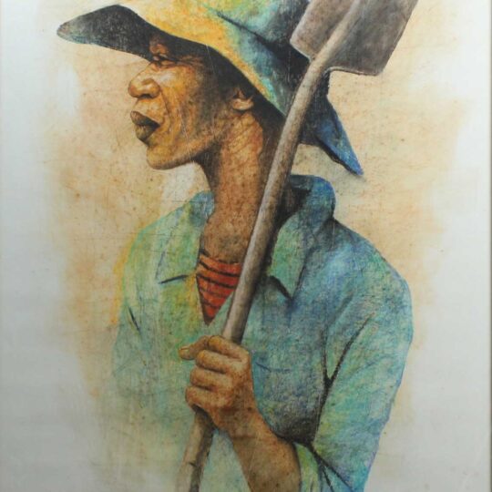 Dumisani Bini