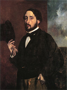 Edgas Degas