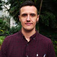 Francois Badenhorst
