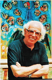 Frans Claerhout