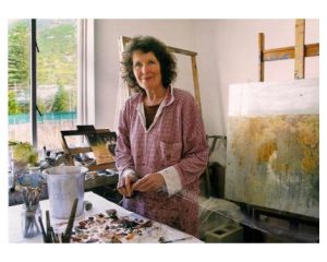 Gail Catlin