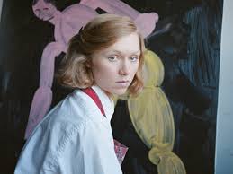 Grace Weaver