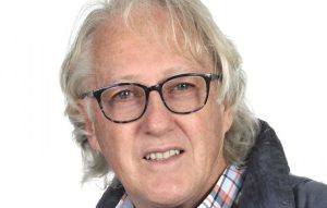 Hannes Du Plessis