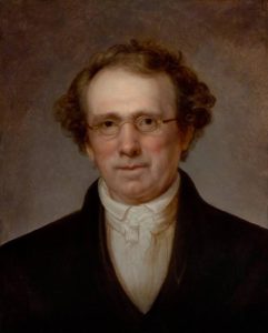 Hentry Robinson