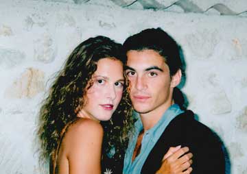 Justine Levy