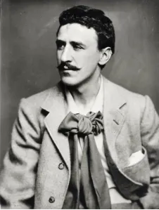 Charles Rennie Mackintosh