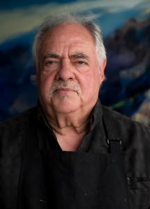 Derric van Rensburg