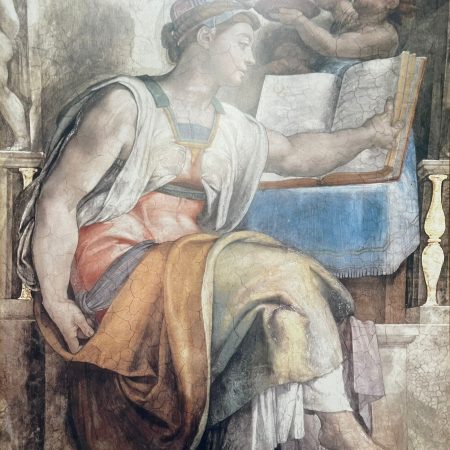 Michelangelo di Lodovico Buonarroti Simoni