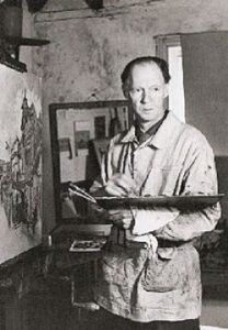 Gregoire Boonzaier