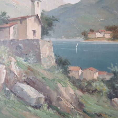 Ercole Magrotti