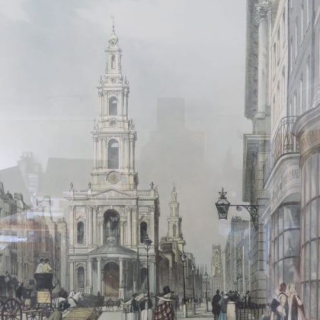 Thomas Shotter Boys