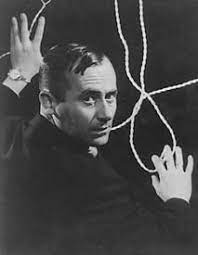 Joan Miro