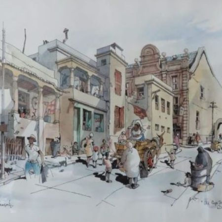 Philip Bawcombe