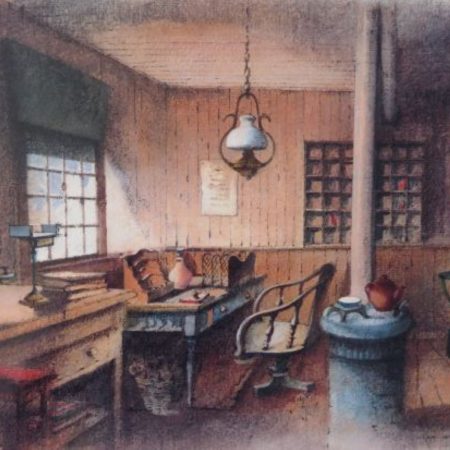 Philip Bowmbe