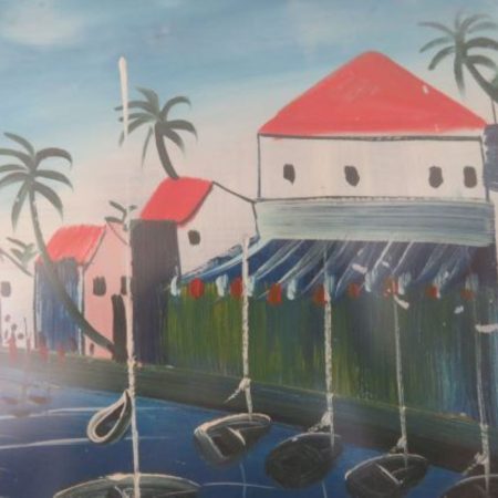 Raoul Dufy