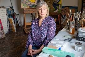 Eileen Cooper