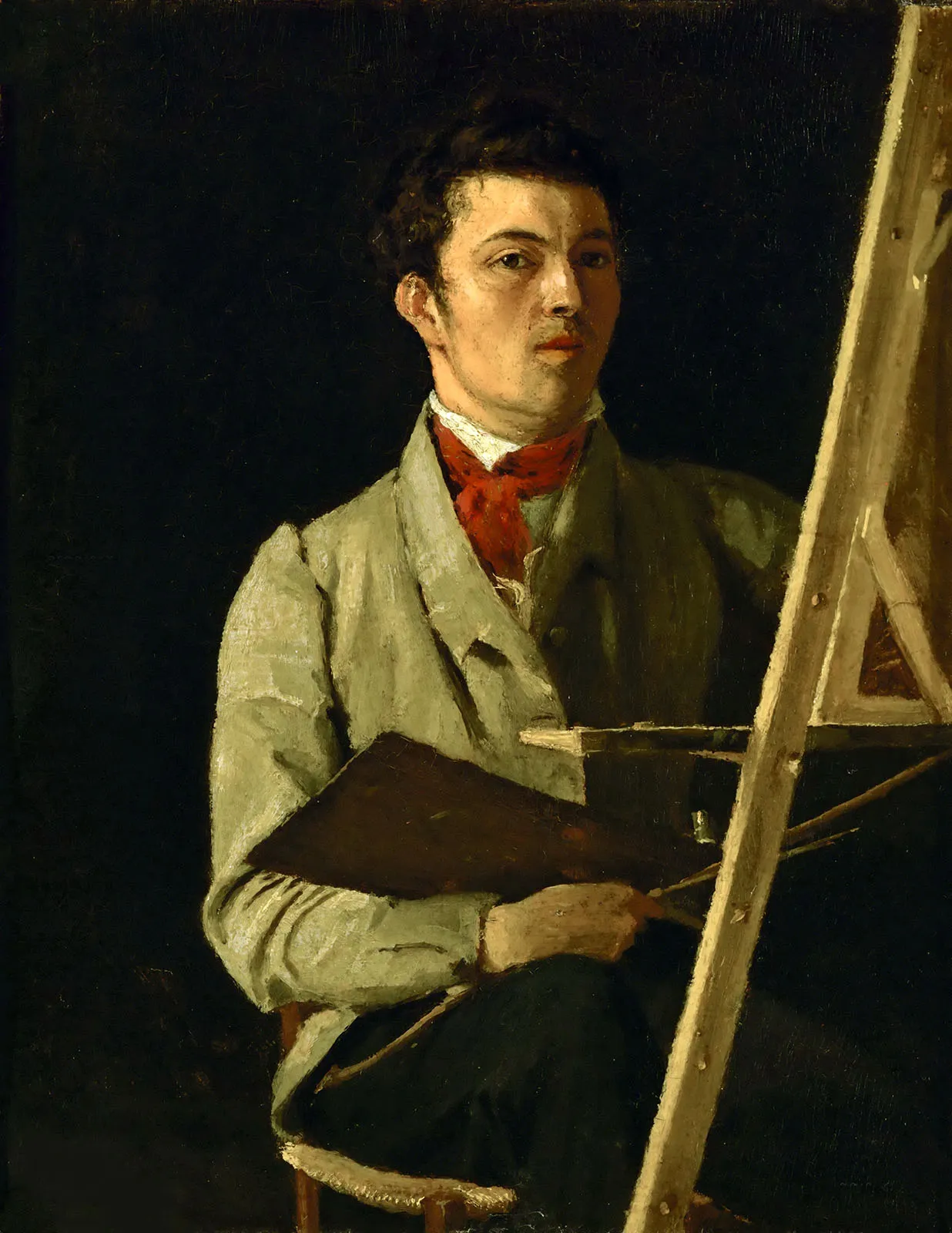 Jean-Baptiste-Camille Corot