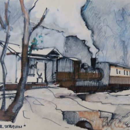 Philip Bowmbe