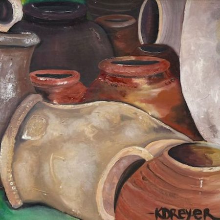Karen Dreyer