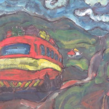 Edward Munch