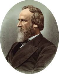 President Hayes
